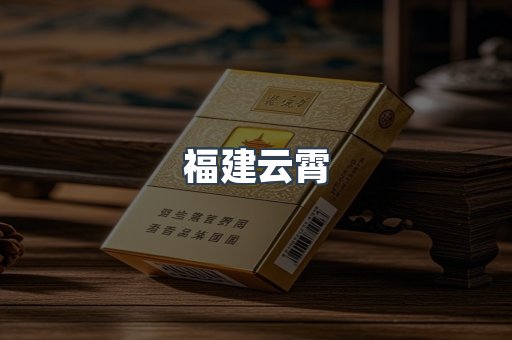 福建云霄